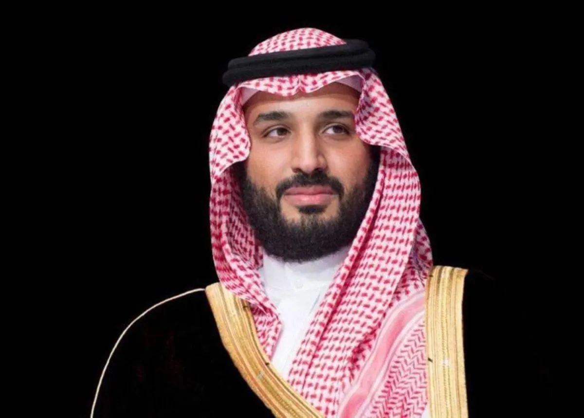 رسالة ملكية من الاردن الى ولي العهد السعودي لتعزيز العلاقات الثنائية