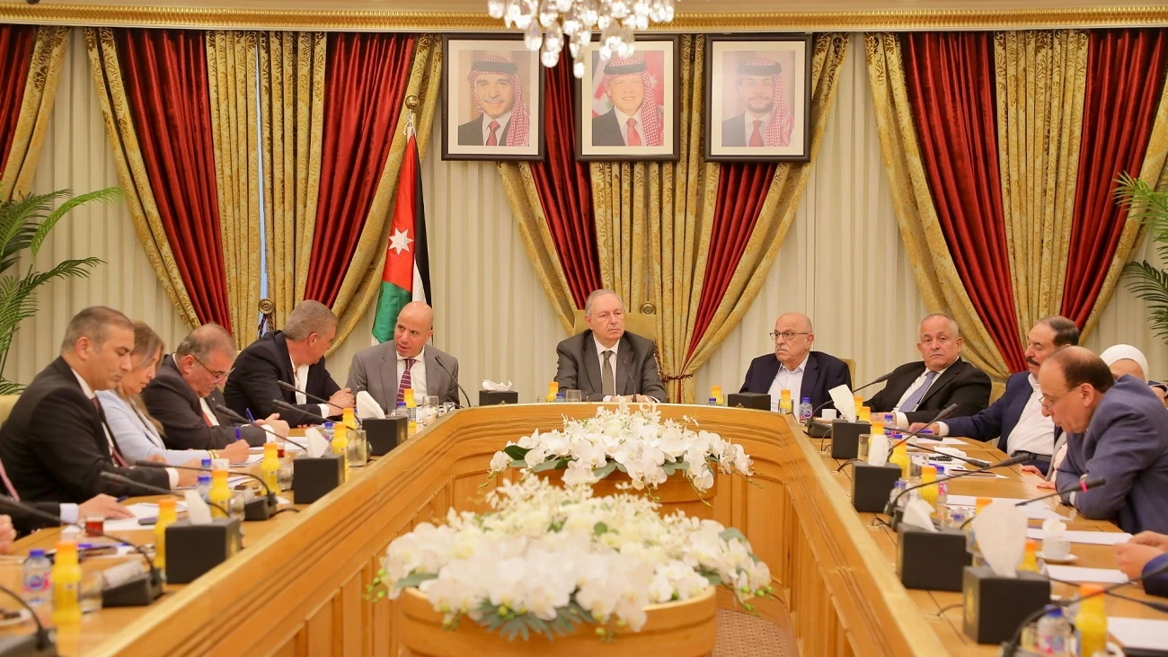 خطة استراتيجية لتحويل عمان الى وجهة سياحية عالمية