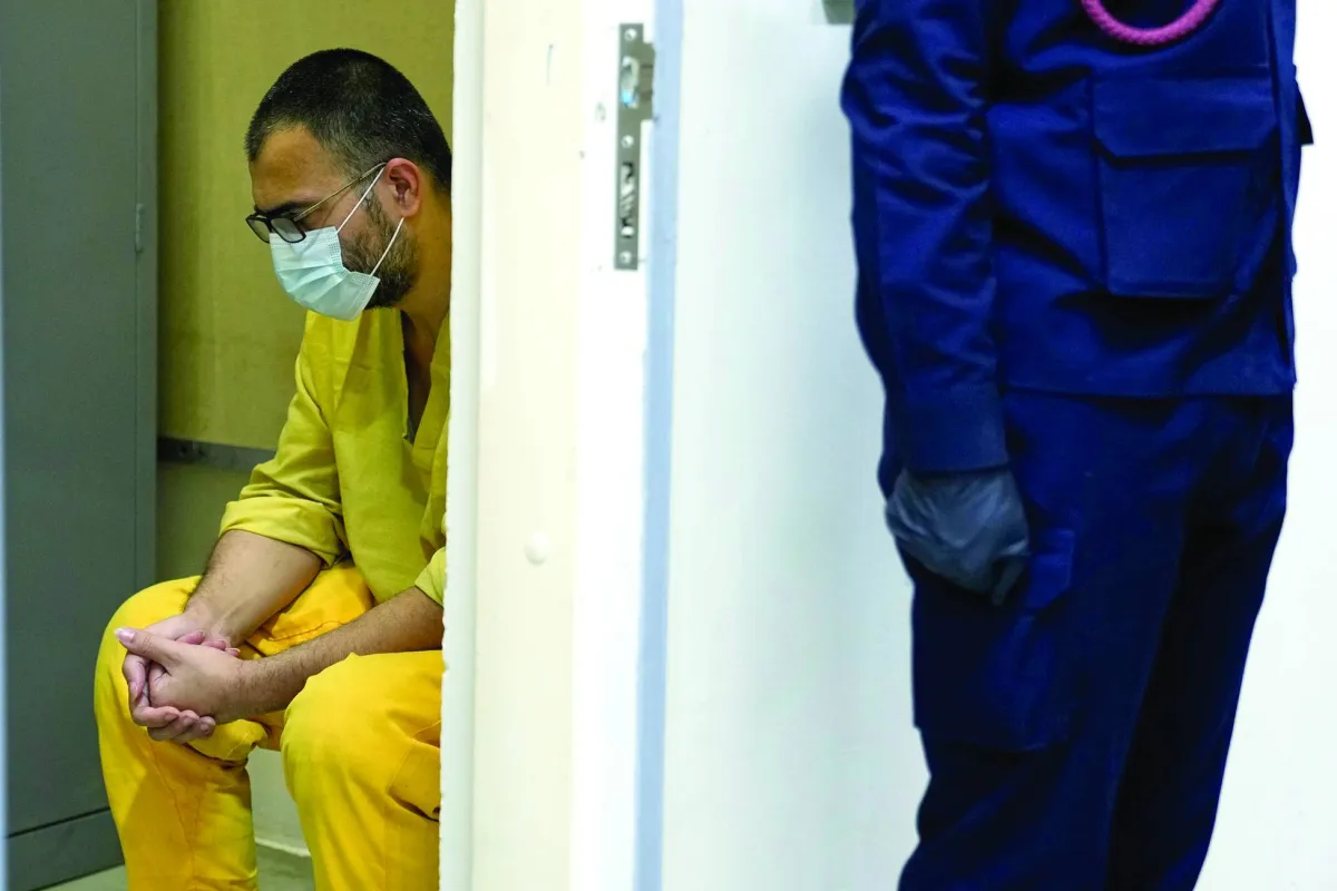 العراق يحسم الجدل حول محاكمة سجناء داعش ويرفض التدخل الاجنبي