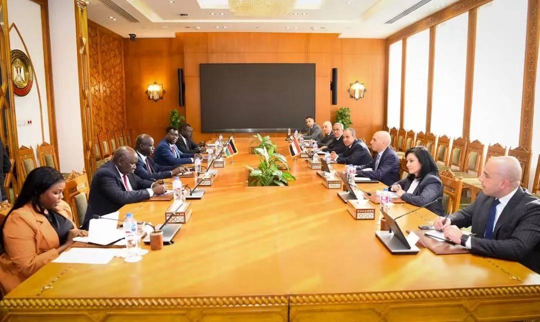 مستقبل سد فولا في جنوب السودان وتأثيره على حصة مصر المائية