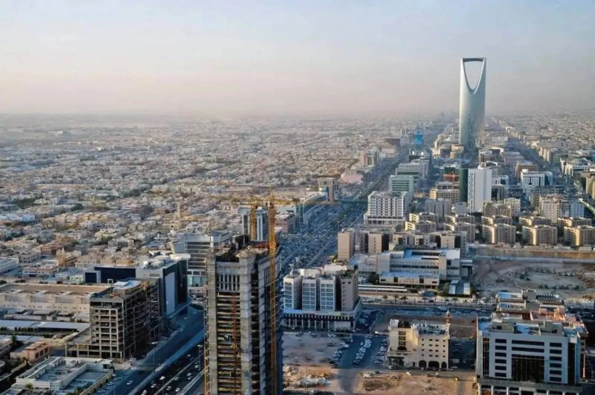قفزة في الايرادات التشغيلية السعودية وانتعاش قطاع الاعمال