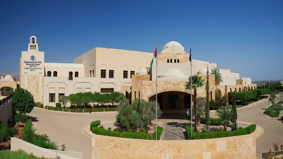 مهرجان الاردن للتكنولوجيا المالية منصة عالمية لتعزيز الابتكار والتحول الرقمي