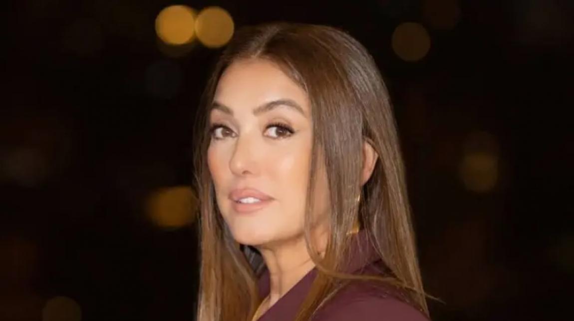 كندة علوش: جذبني التنوع بين الكوميديا والدراما في خمسينخمسين