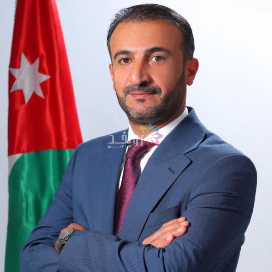 أرجوكم لا تصفقوا للملك .. خذوا كلامه على محمل الجد