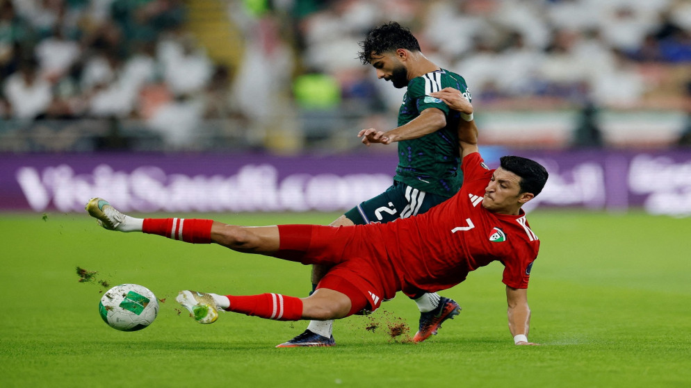 السعودية تتصدر خليجي 27 بفوز ثمين على الكويت وتعادل مثير بين العراق وعمان