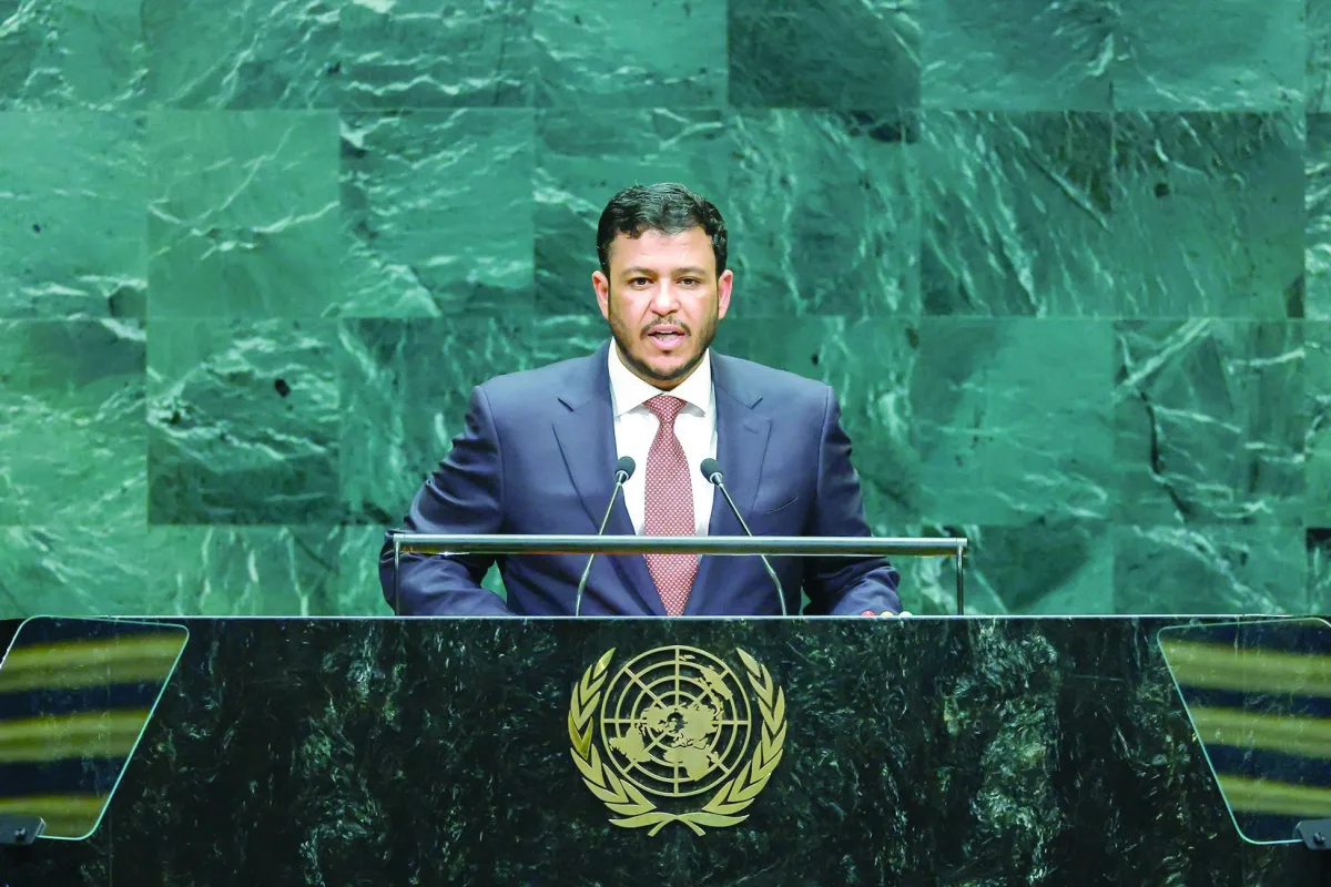 رشاد العليمي يعلن النفير العام ويفتح باب العودة امام المغرر بهم في اليمن