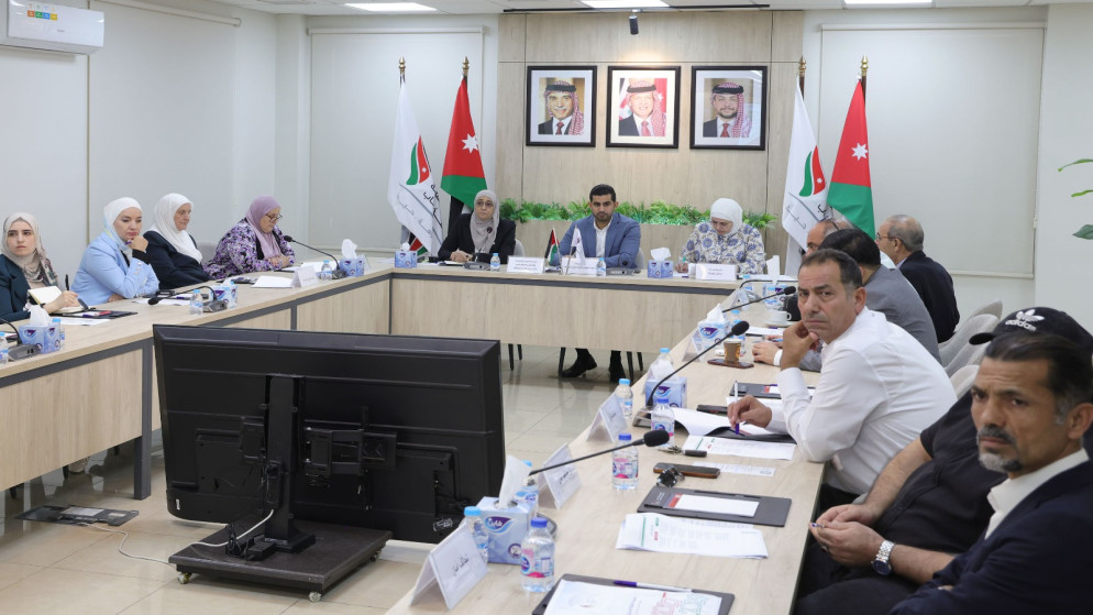 الهيئة المستقلة للانتخاب تشرك مؤسسات المجتمع المدني في صياغة خطتها الاستراتيجية الجديدة