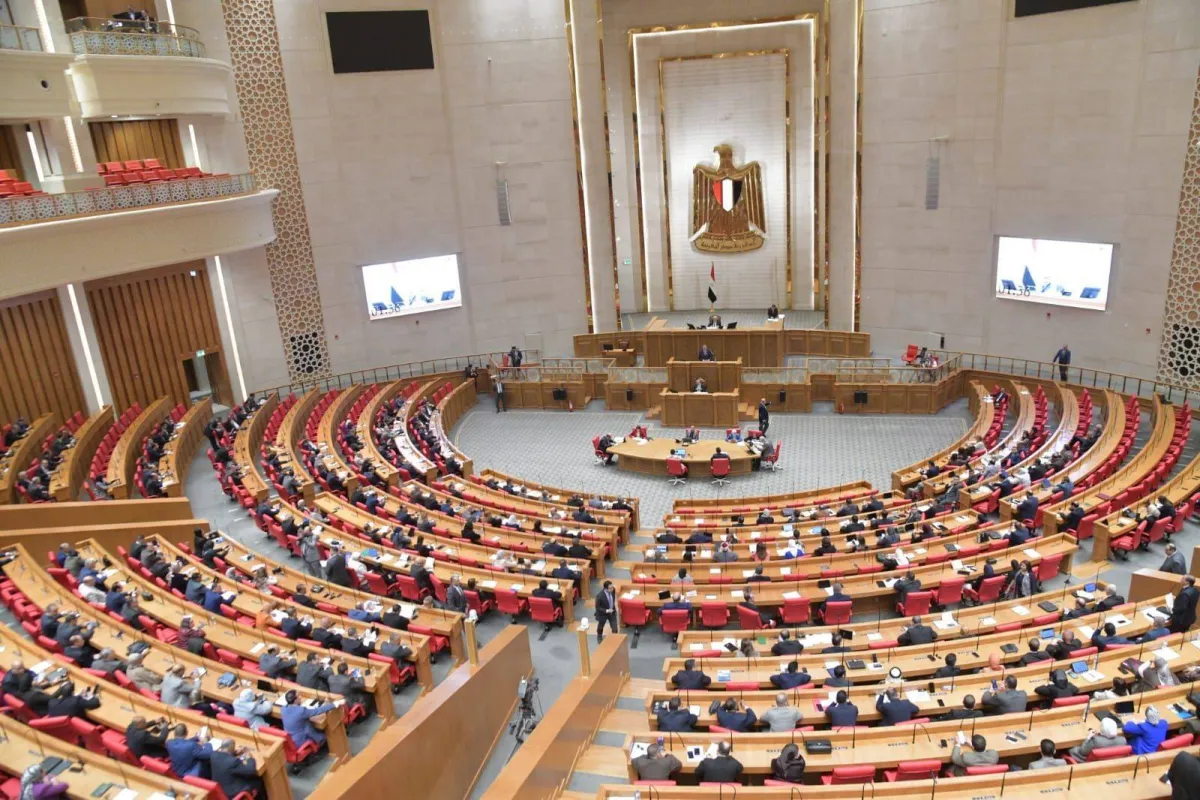 قانون الاحوال الشخصية يتصدر اجندة البرلمان المصري في دور الانعقاد الجديد