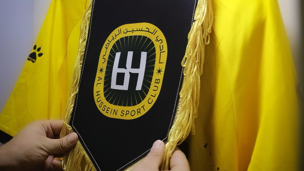 نادي الحسين يعلن تعيين الاسباني كورو توريس مديرا فنيا للفريق