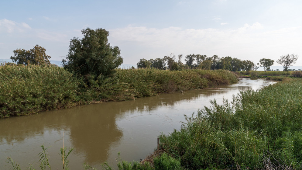الفايز يحذر من انتهاكات اسرائيلية لاتفاقية المياه ويهدد الامن المائي الاردني