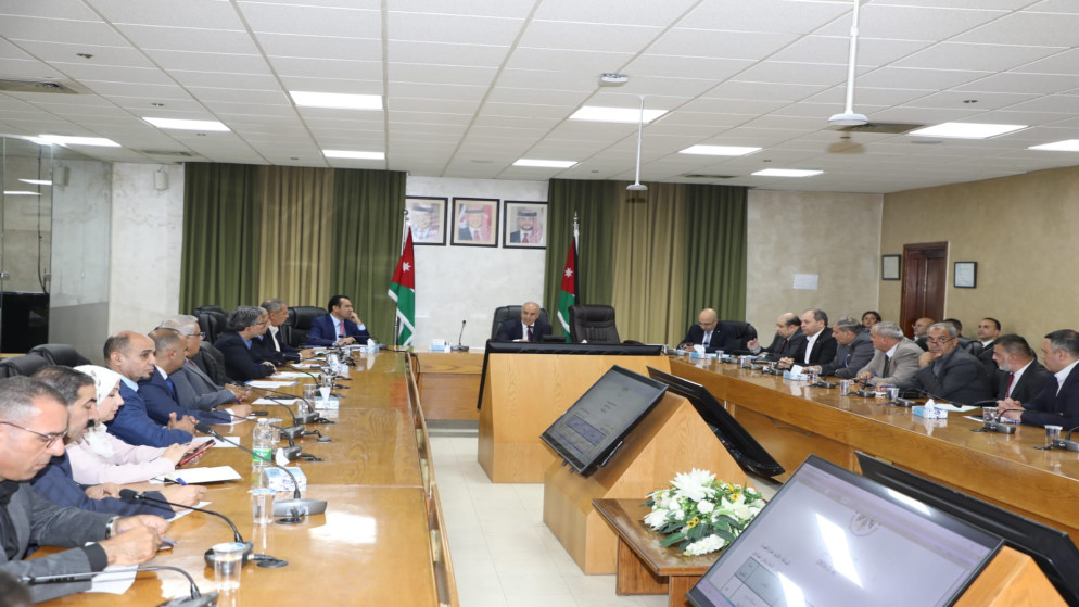 وزير التربية يوجه بضبط المسارات التعليمية وتعزيز الرقابة الميدانية في المدارس