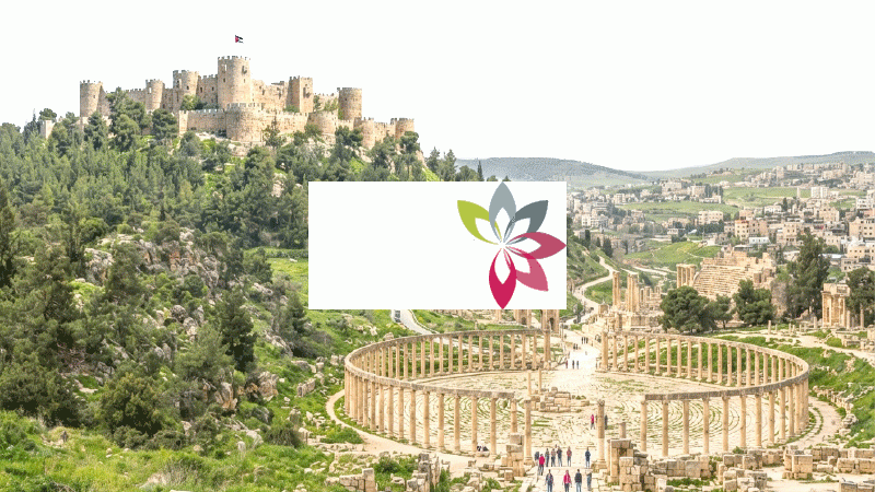 عجلون وجرش .. مقومات سياحية وطبيعية تفتح آفاقًا لاستثمارات نوعية وتوفير فرص العمل