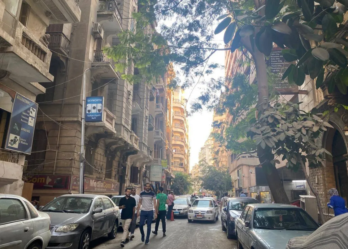 الحكومة المصرية تمدد مهلة التسجيل في الضريبة العقارية وتعد بتطوير المنظومة الرقمية