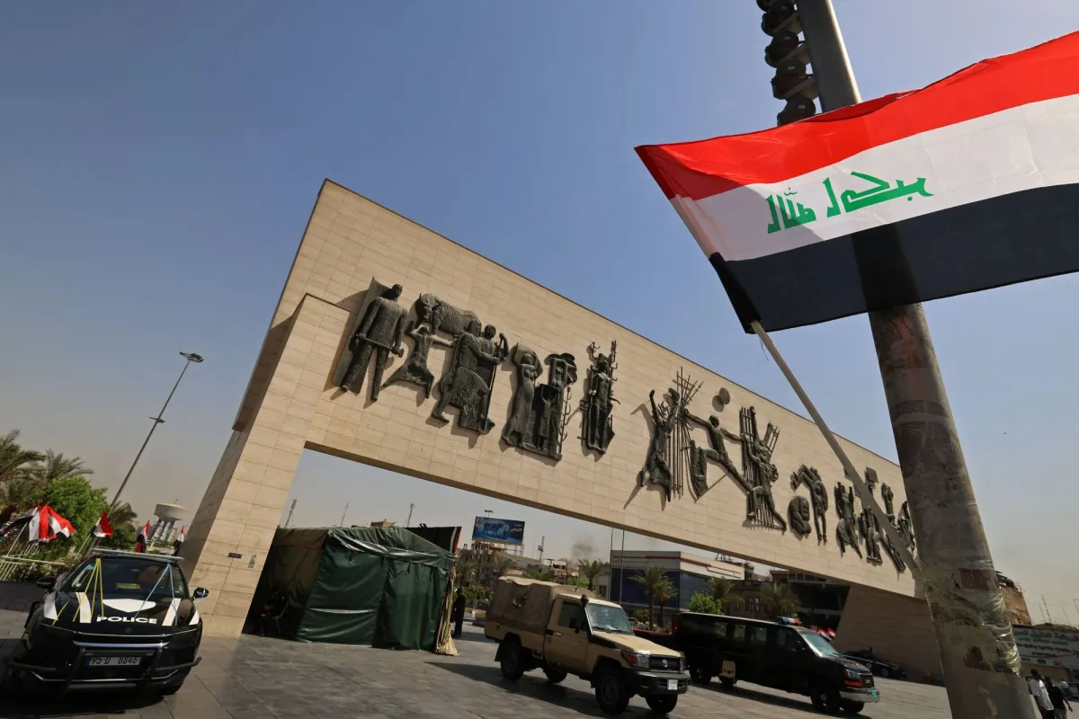 العراق يطوي صفحة التحالف الدولي ويعلن يوم السيادة الوطنية