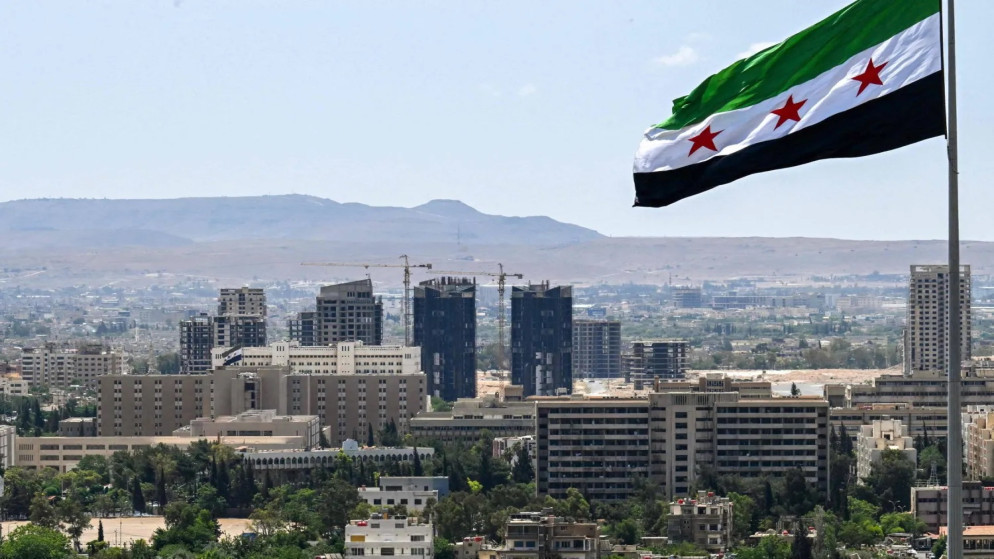 ازمة كهرباء حادة في سوريا بعد توقف محطات توليد رئيسية اثر انفجار خط غاز