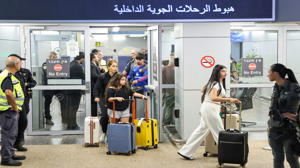 تفاصيل مثيرة حول واقعة طائرة فلاي دبي وموقف الطيار الهندي