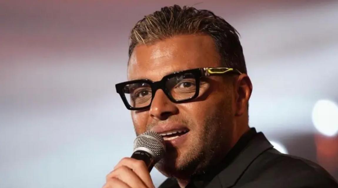 بعد إعلان رغبته المشاركة بالمهرجان .. رامي صبري يغير موقفه ويتضامن مع زملائه