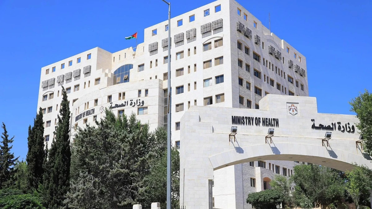 تفاصيل حادث فني محدود في مستشفى السلط الجديد