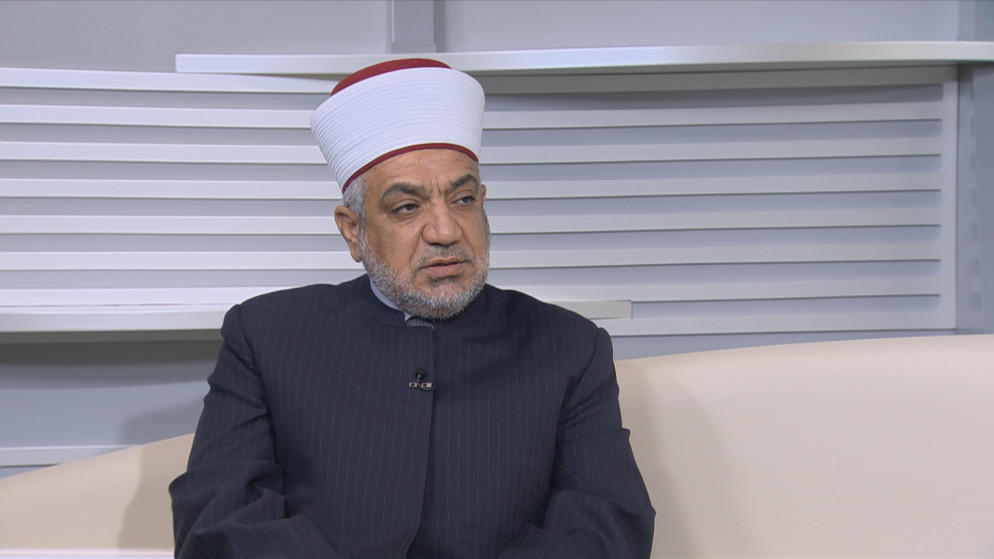 وزارة الاوقاف توسع مظلة الدعم الخيري والخدمات الطبية للاسر العفيفة