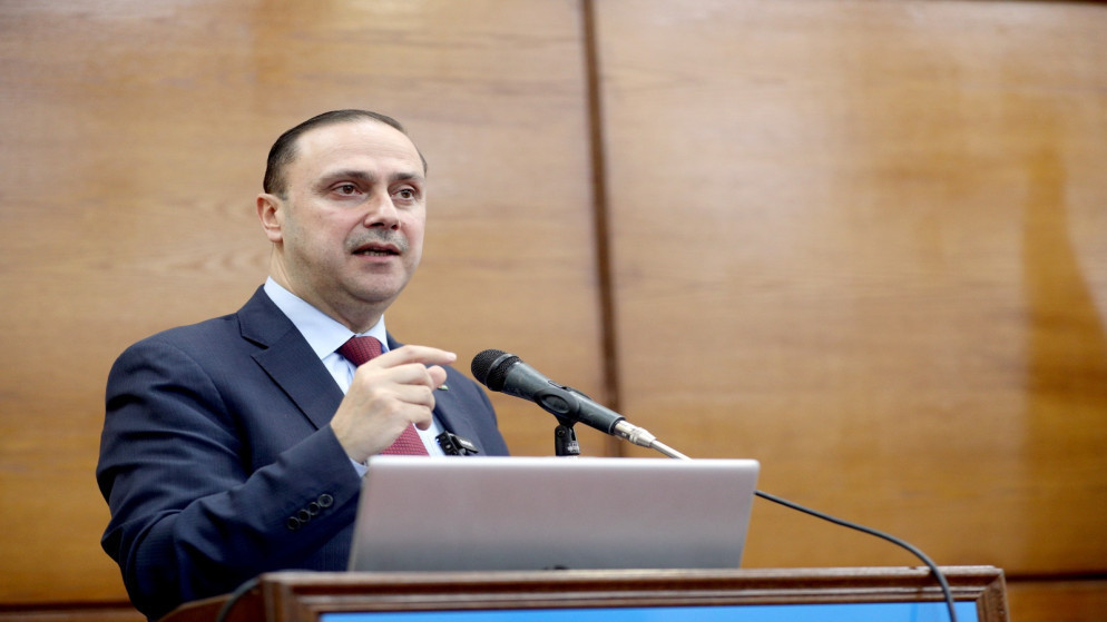 المومني: الاعلام المستقل ركيزة اساسية في قوة الدولة ومسار التنمية