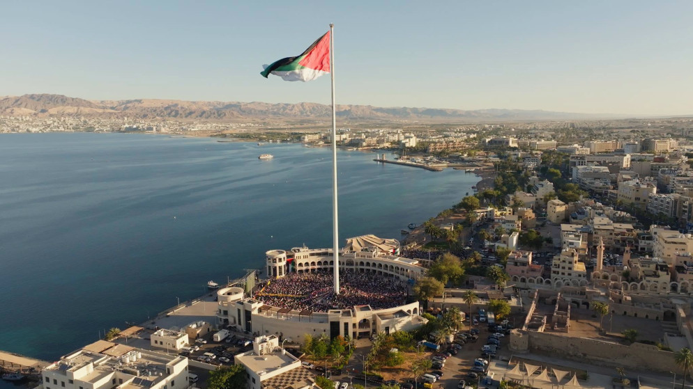 نظام جديد لتعزيز معايير السلامة العامة في منطقة العقبة الاقتصادية