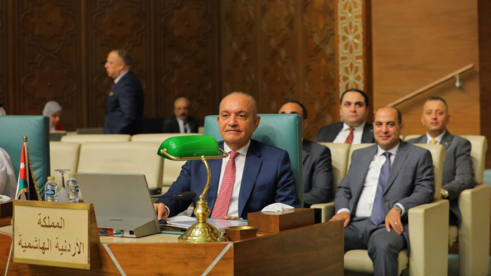 الاردن يجدد رفضه القاطع لمخططات التهجير الاسرائيلي ويدعو لحماية دولية للفلسطينيين