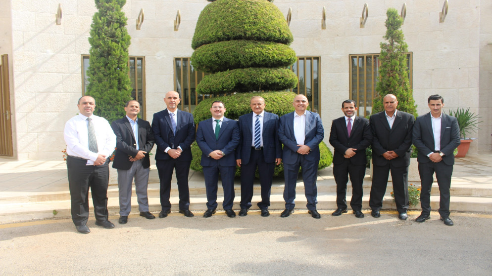 تعزيز فرص العمل لابناء المصابين العسكريين في الاردن