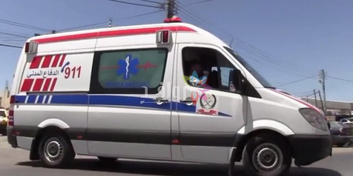 مصدر يوضح ما حدث في العقبة .. إصابة عامل دخلت يده بخزان مواد كيميائية
