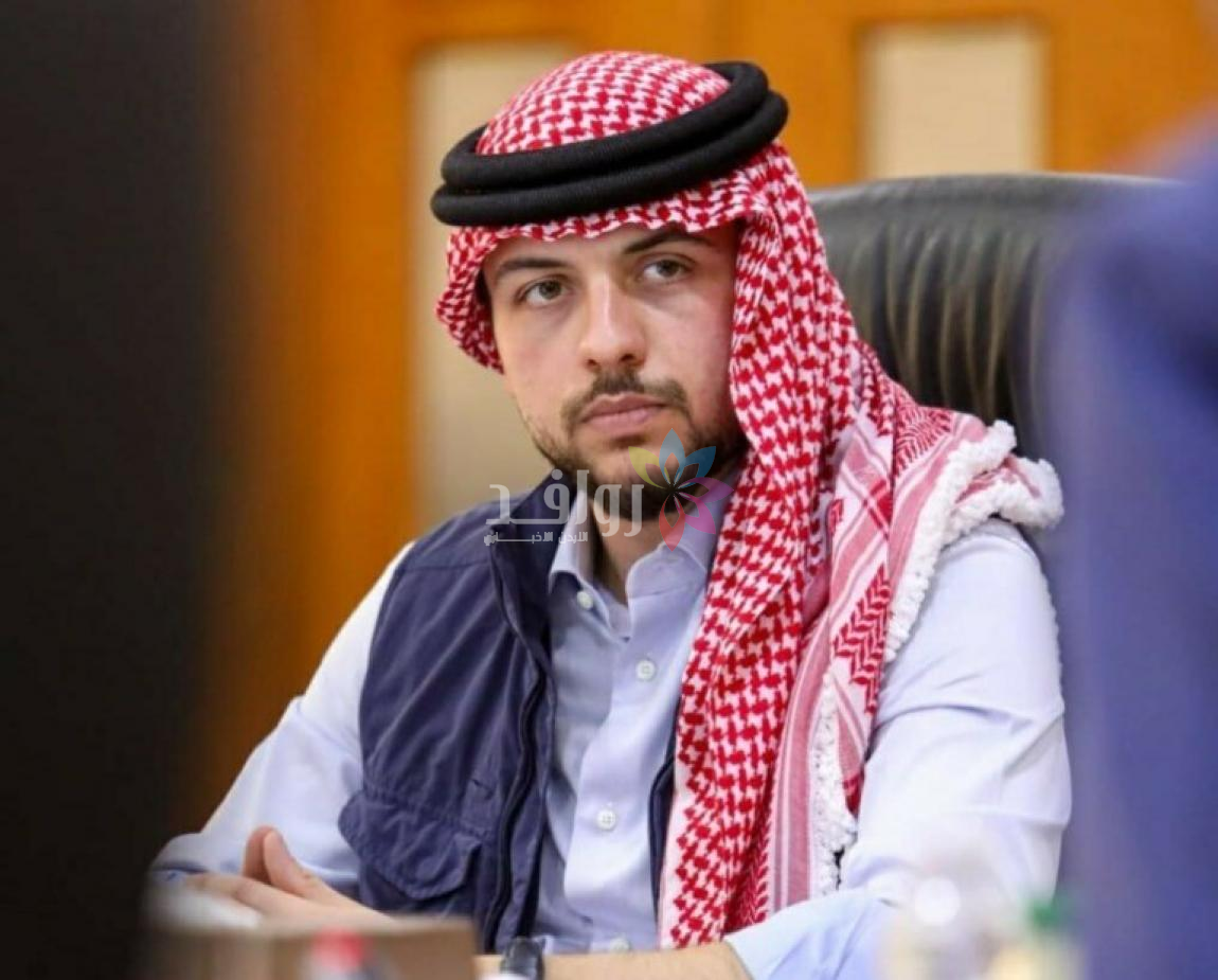 ولي العهد يرعى الأربعاء حفل ختام بطولة العالم الثانية للقدرة الدولية للهجن ومهرجان الأردن لسباقات الهجن والشعر النبطي