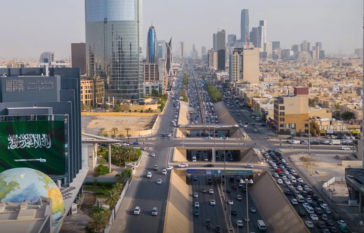 الدفاع المدني يعلن زوال الخطر عن الرياض ونجران ووادي الدواسر