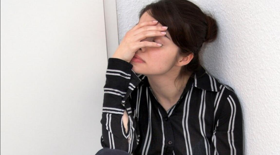 تحديد علامة خفية للاكتئاب