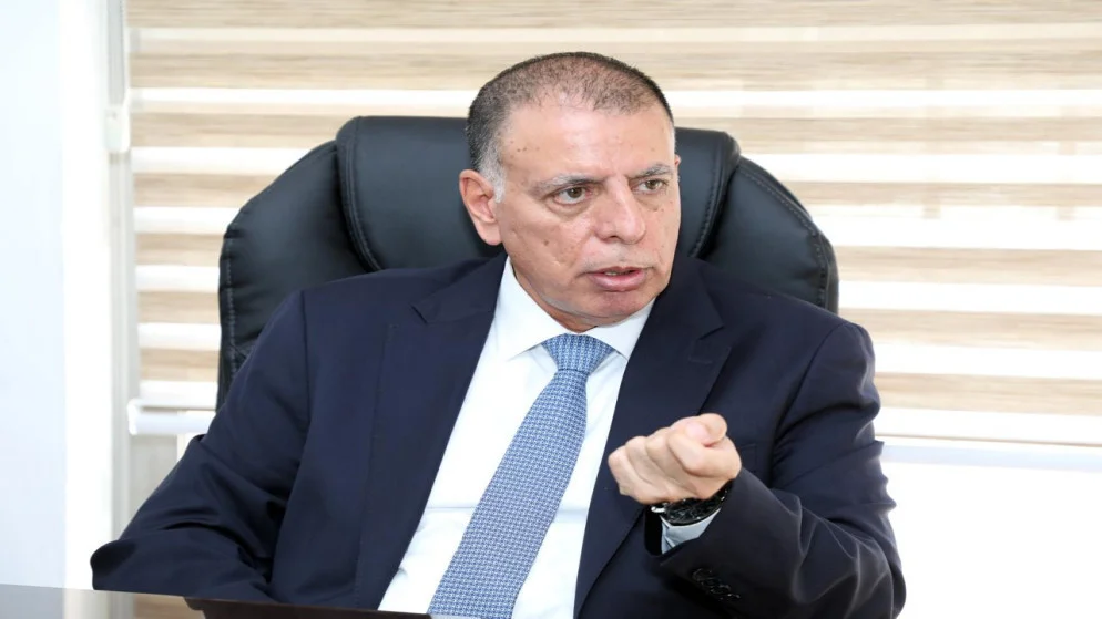 وزير الداخلية الاردني يشدد على ملاحقة المتطرفين وتعزيز الامن الوطني