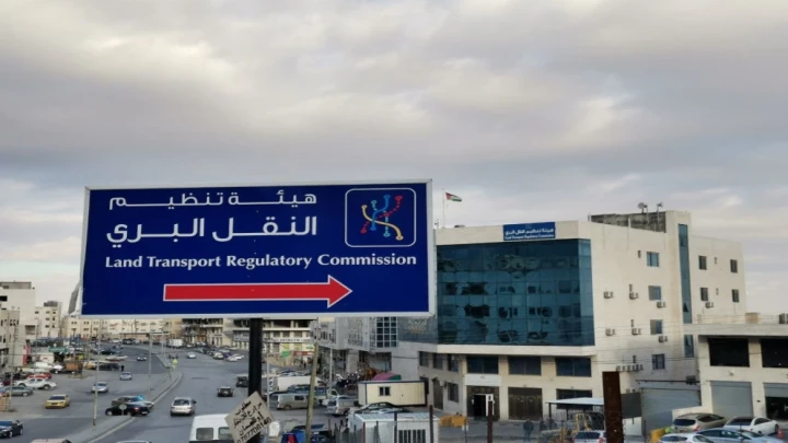 هيئة النقل البري تطلق مسارات جديدة تربط العاصمة بمحافظات الجنوب
