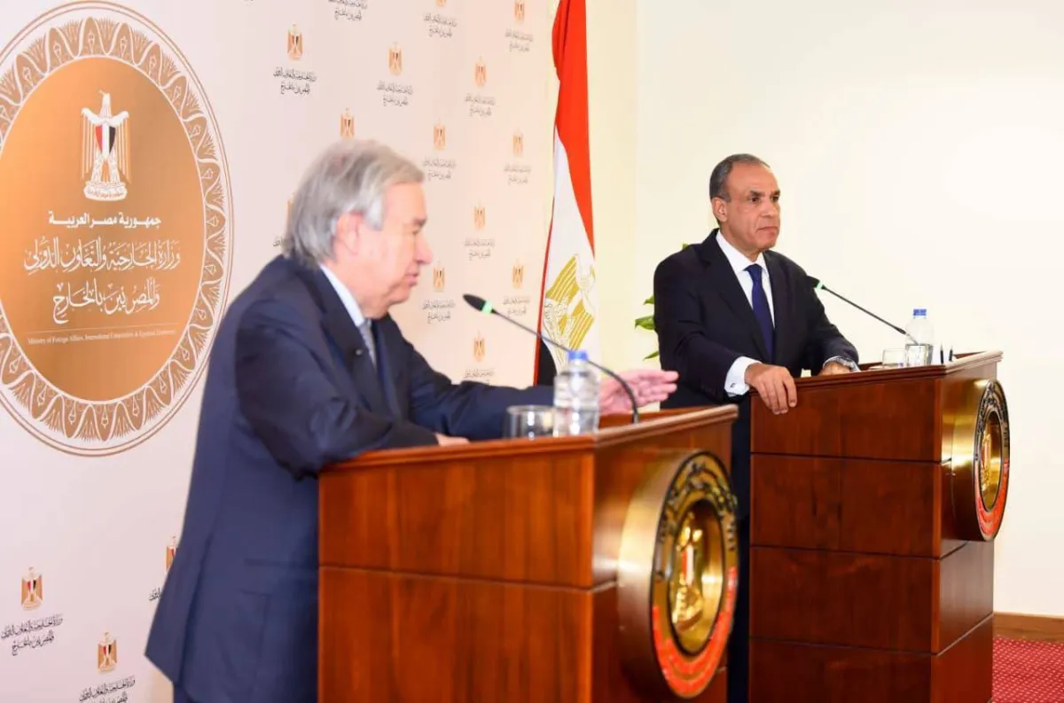 البرلمان المصري يمنح السيسي تفويضا لدعم السعودية عسكريا