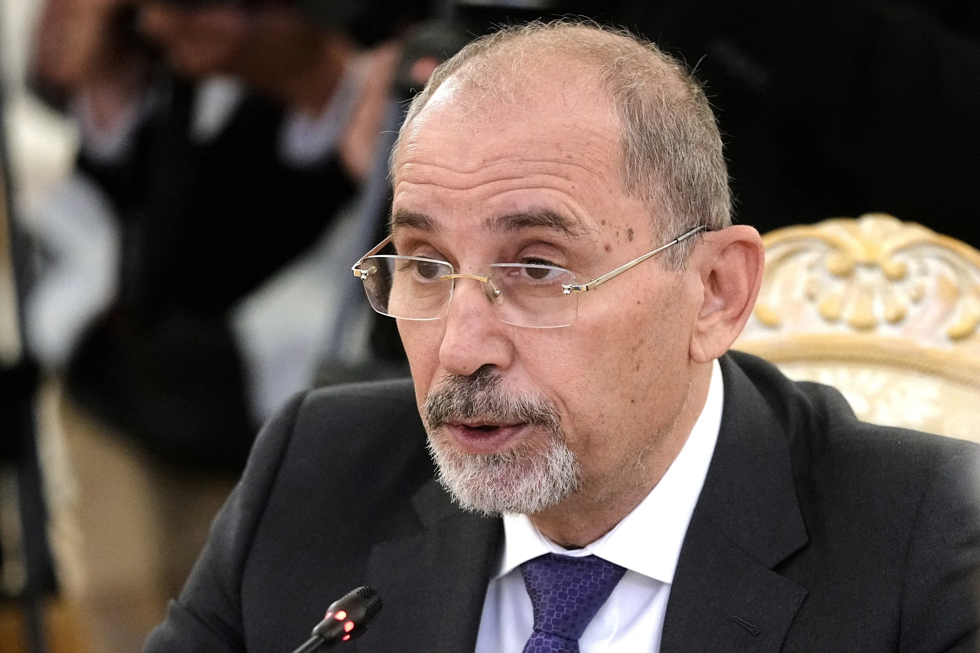 الاردن وسوريا يقرران تشكيل لجنة امنية مشتركة عقب عمليات عسكرية ضد داعش