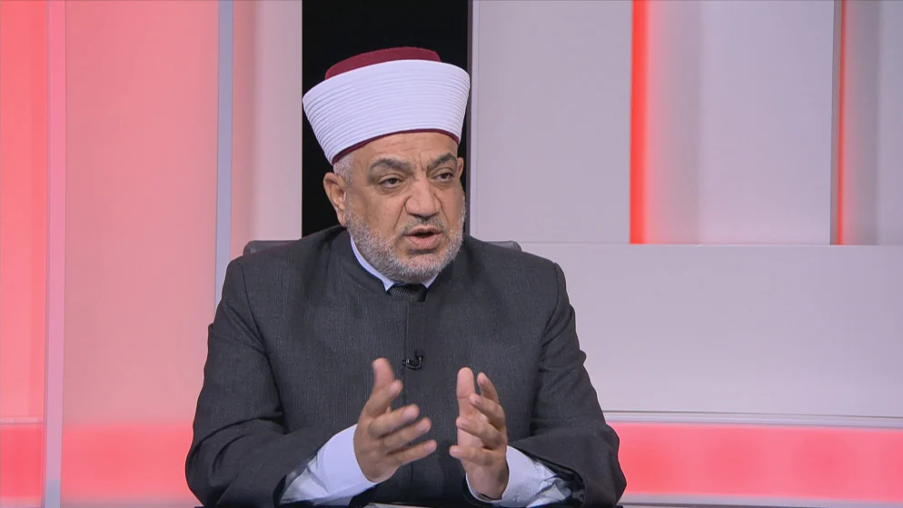 وزير الاوقاف الاردني يشدد على قيم التسامح ويحذر من الفكر المتطرف