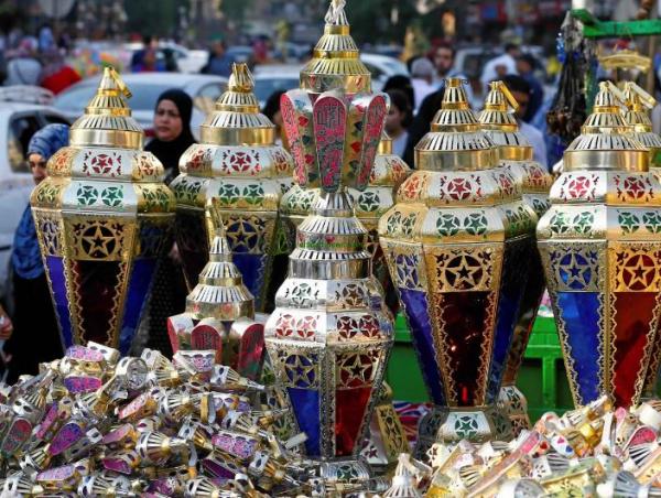 المواصفات: جولات تفتيشية على المنتجات الرمضانية