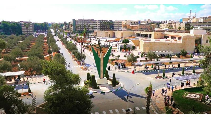 اليرموك: قروض ومساعدات لـ 300 طالب بقيمة 100 ألف دينار