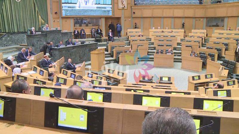 مجلس النواب يواصل اليوم مناقشة مشروع قانون عقود التأمين لسنة 2025