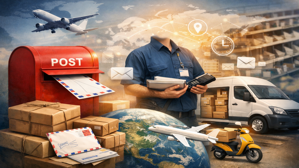 البريد الاردني يوضح حقيقة تاخر شحنات التجارة الالكترونية