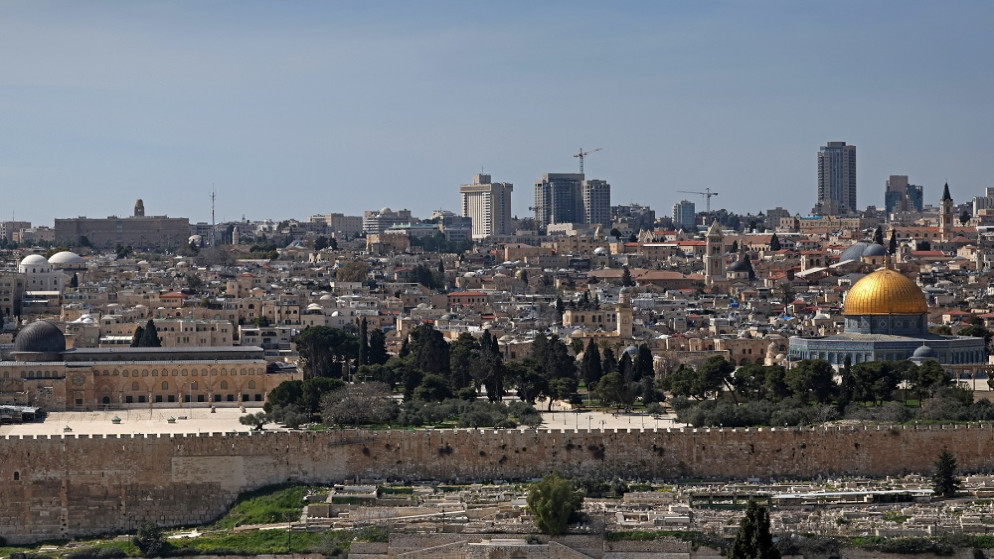 الأردن يدين إغلاق الأقصى ويصفه بالجريمة النكراء