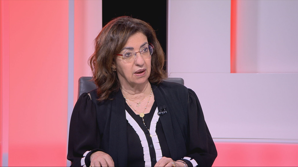 وزيرة سابقة: مأسسة العمل الخيري ضرورة للعدالة والشفافية