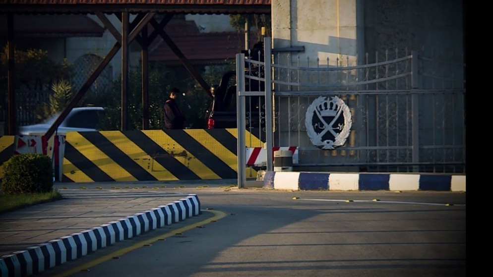 مصرع حدث بطلق ناري عرضي في الشوبك والامن يوضح