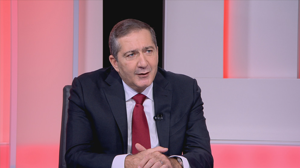 الرفاعي: الأردن ركيزة الاعتدال في مواجهة التحديات الإقليمية