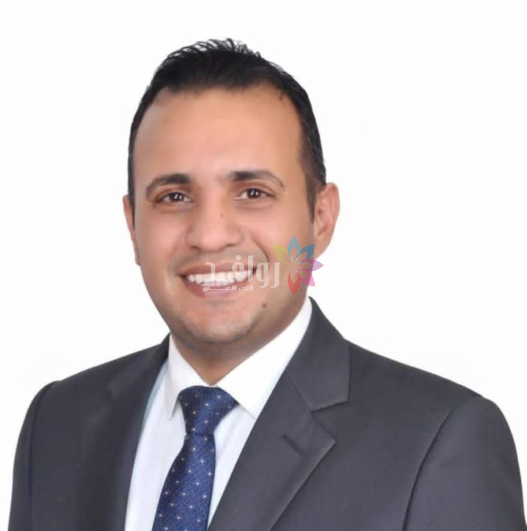 حازم الفقهاء الف مبروك الدكتوراه