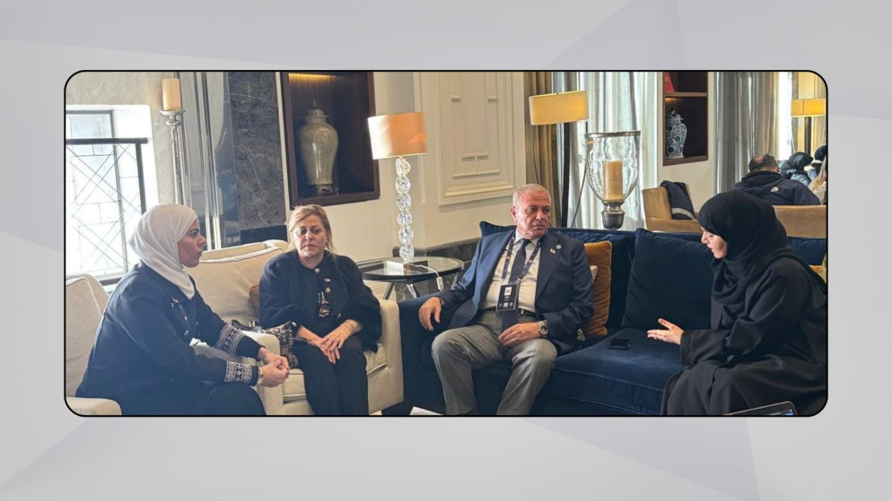 وفد برلماني اردني يشارك في المؤتمر البرلماني الدولي بتركيا ويؤكد عمق العلاقات مع قطر