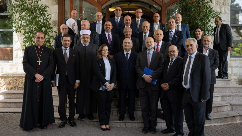 الامير الحسن يؤسس الوقف الهاشمي للقدس لحماية الهوية وتعزيز صمود المقدسيين