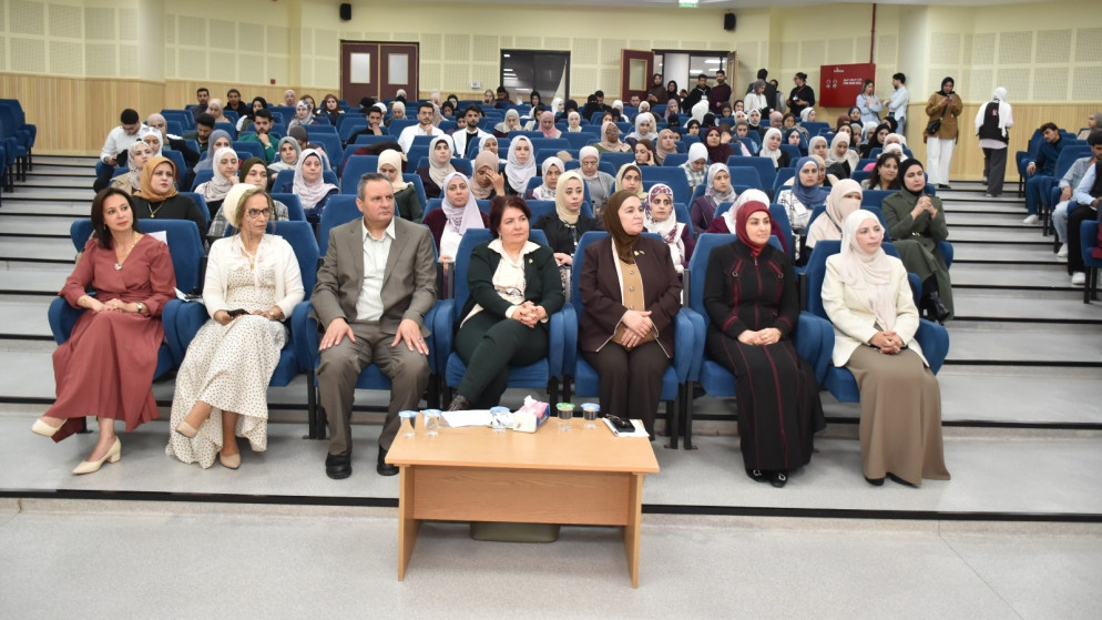 الشريفة نوفة: الإقلاع عن التدخين ممكن بالإرادة والوعي