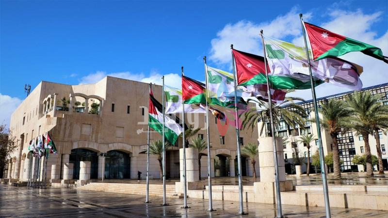 أمانة عمّان تمدد الخصومات والإعفاءات على المسقفات والرسوم حتى نهاية حزيران