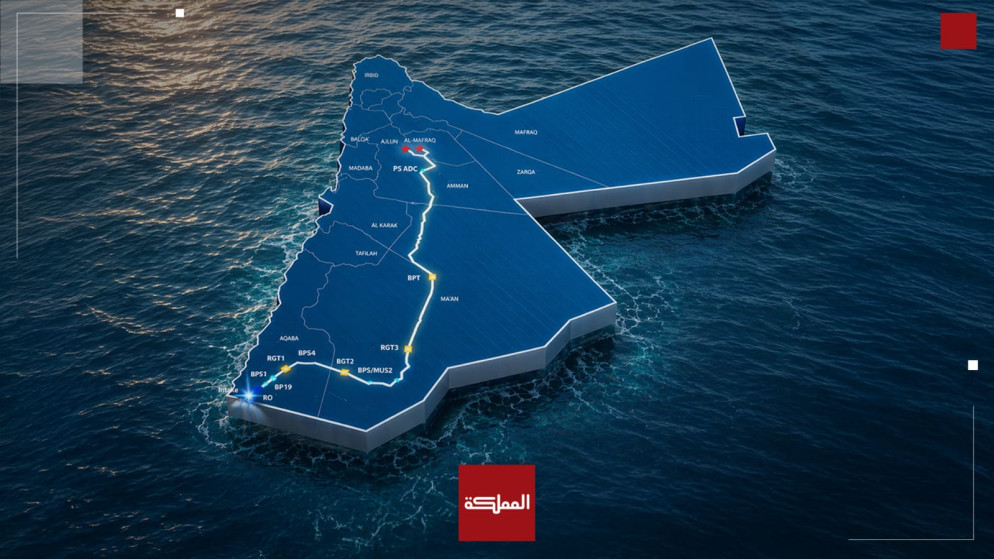 تمويل ضخم لمشروع الناقل الوطني: 29 جهة تدعم المشروع